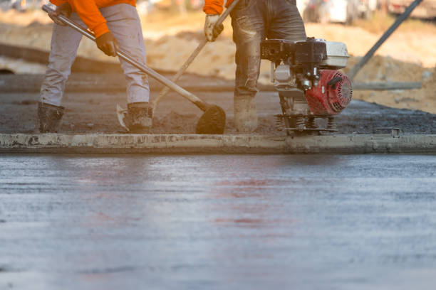 Best Concrete Foundation Repair  in Bensley, VA