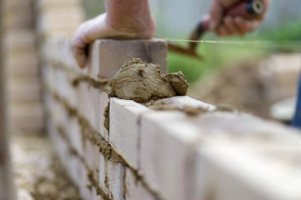 Best Concrete Contractor Near Me  in Bensley, VA